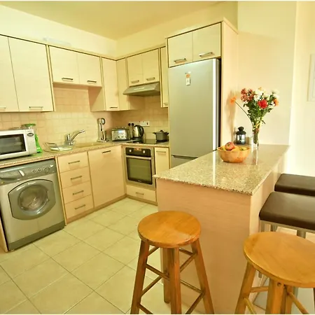 Emerald House Nicosia