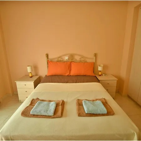 Emerald House Nicosia
