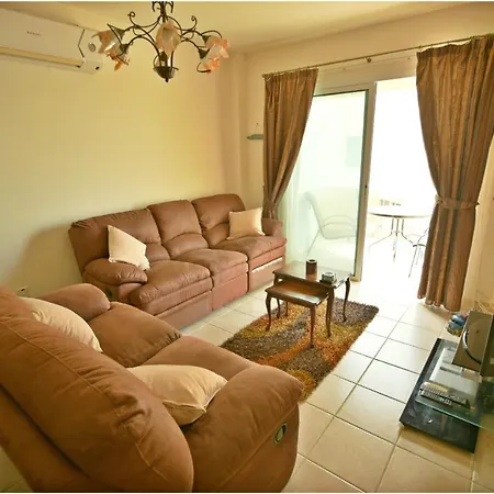 Emerald House * Nicosia