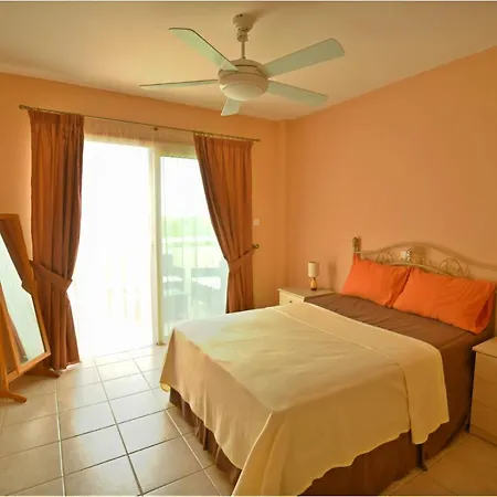 Emerald House Nicosia
