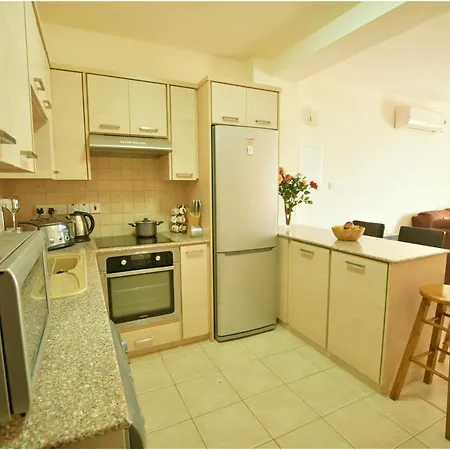 Emerald House * Nicosia